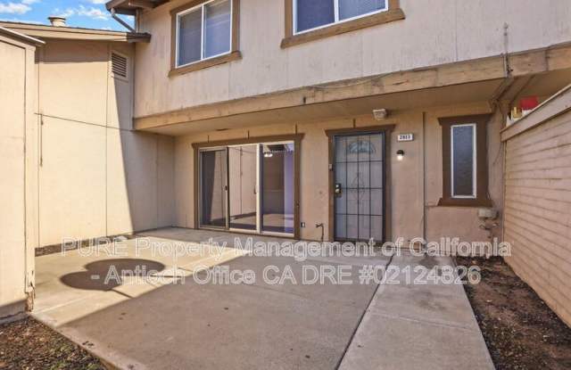 2613 Rutgers lane - 2613 Rutgers Lane, Antioch, CA 94509