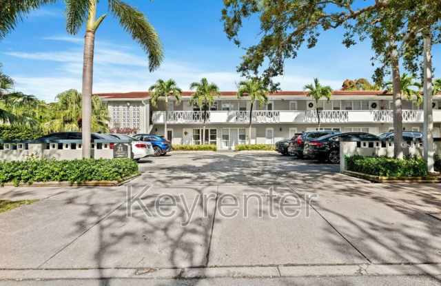 21 Edgewater Dr - 21 Edgewater Drive, Coral Gables, FL 33133