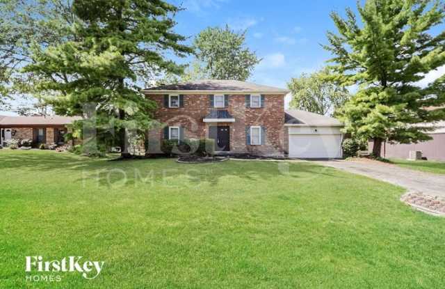8781 Wildbrook Court - 8781 Wildbrook Court, West Chester, OH 45069