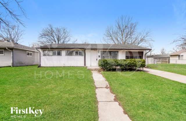 5014 Katherine Drive - 5014 Katherine Drive, Lawrence, IN 46226