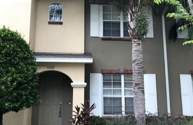 14168 Stilton St - 14168 Stilton Street, Keystone, FL 33626