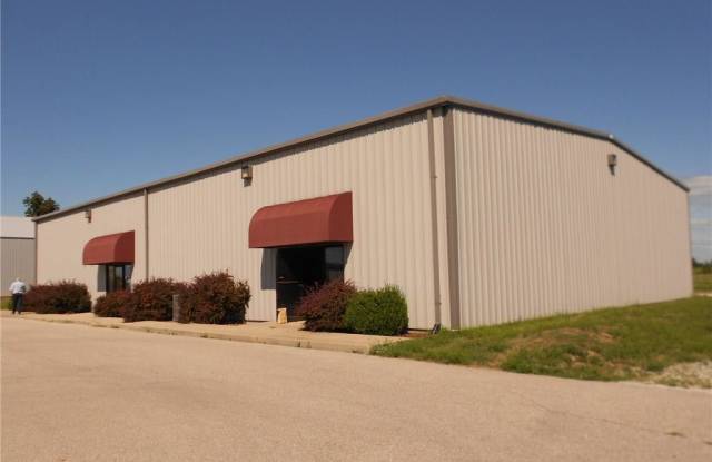 3065 R J Parkway - 3065 R J Parkway, Franklin, IN 46131