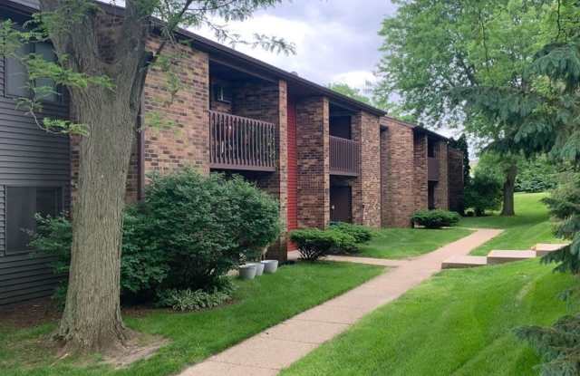 Heather Downs Apartments Gallery 3