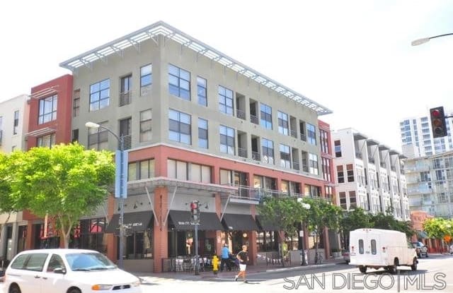 777 6th Ave - 777 6th Avenue, San Diego, CA 92101