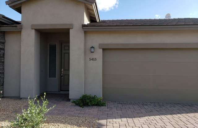 5415 E Olesen Road - 5415 East Olesen Road, Cave Creek, AZ 85331