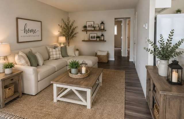 4th Plain Court Apartments Gallery 2