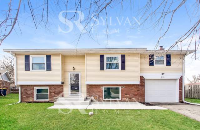 10 Whitewood Court - 10 Whitewood Court, Beech Grove, IN 46107