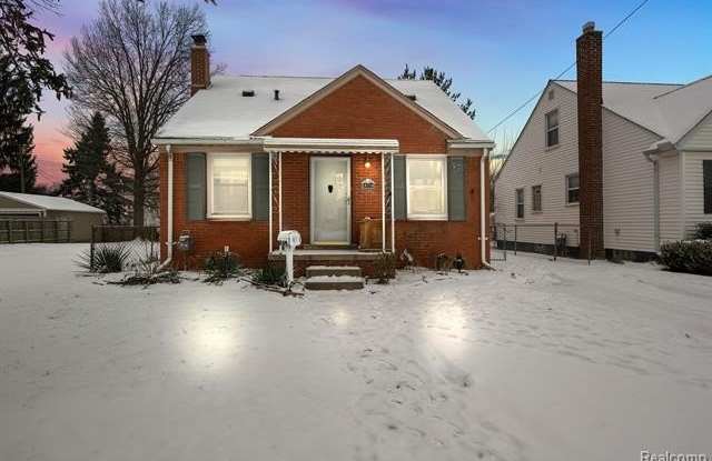 24714 CHERRY Street photos photos