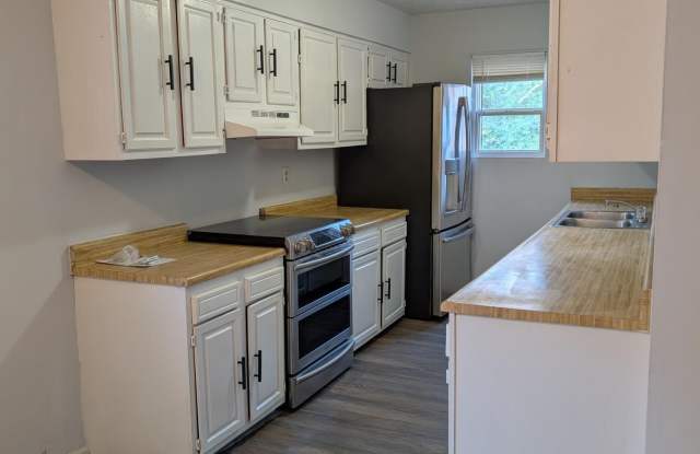 3224 Springfield Dr - 3224 Springfield Drive, Jefferson County, KY 40214