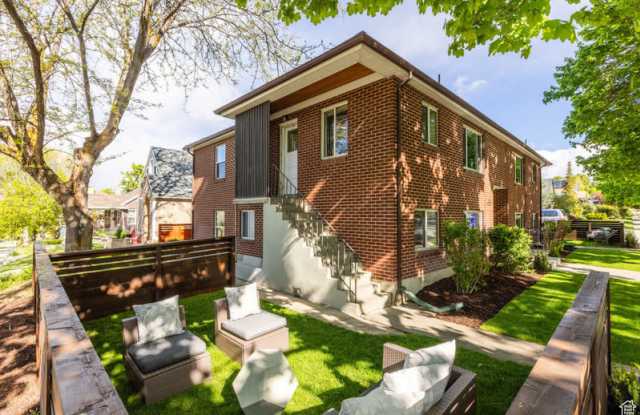 680 Elizabeth St - 4 - 680 Elizabeth Street, Salt Lake City, UT 84102