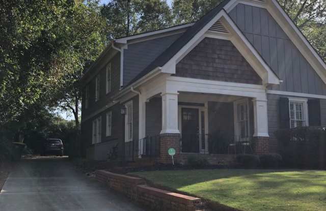 Beautiful Five Points Home! photos photos