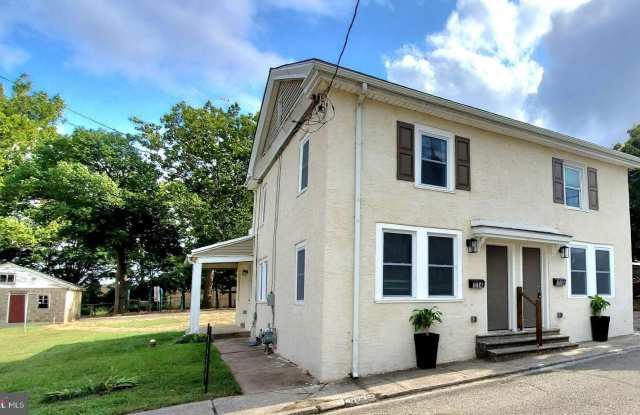 114 CENTER Street - 114 Center Street, Montgomery County, PA 19405