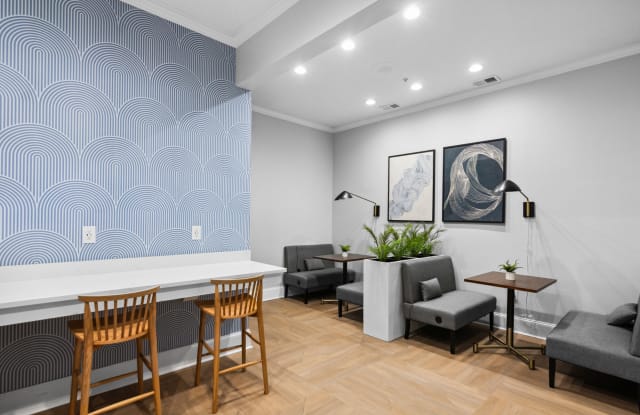 Creekside Corners Gallery 4