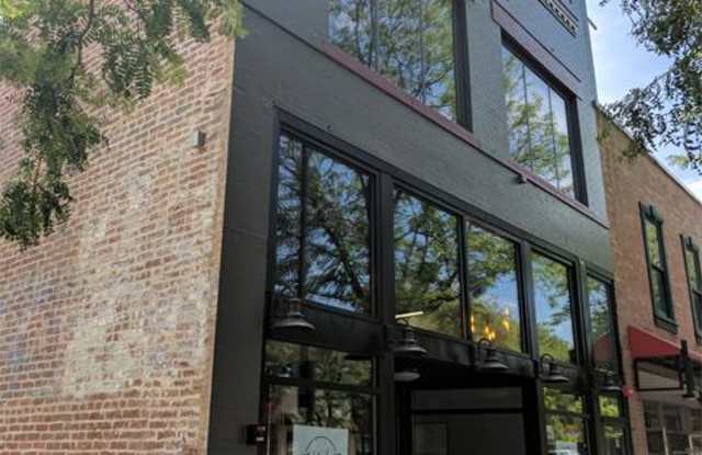 2 Bedroom Loft-style Condo on Main Street photos photos