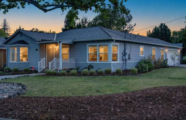 Rare Walnut Creek Rental! Single-Story Home with NEM 2 Solar, Spacious Yard & Premium Finishes!! photos photos