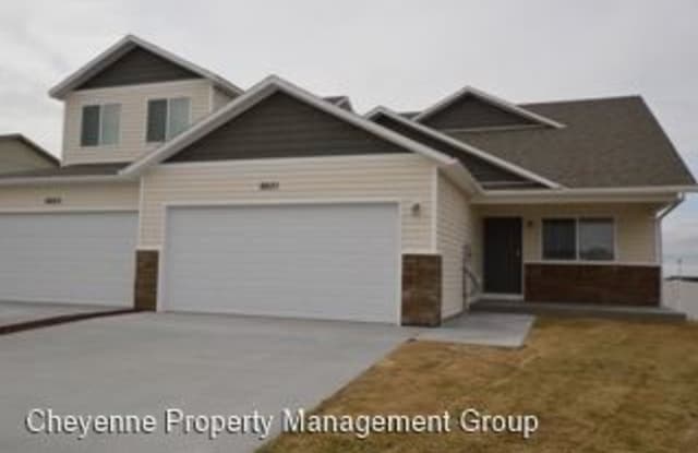 6601 Horse Soldier Rd. - 6601 Horse Soldier Rd, Cheyenne, WY 82001