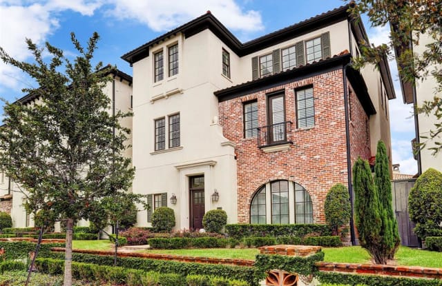 7514 Awty School Lane - 7514 Awty School Lane, Houston, TX 77055