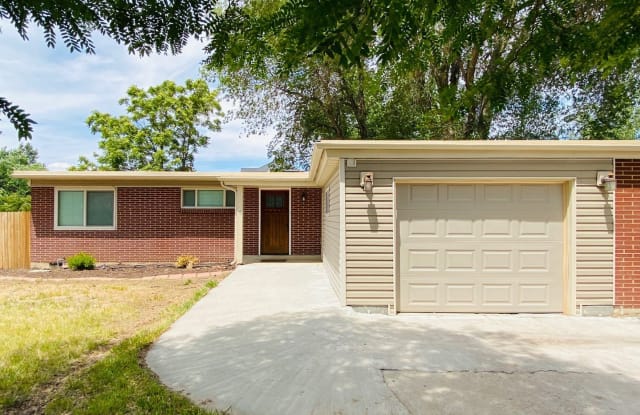 931 E. 7800 S. - 931 7800 South, Midvale, UT 84047