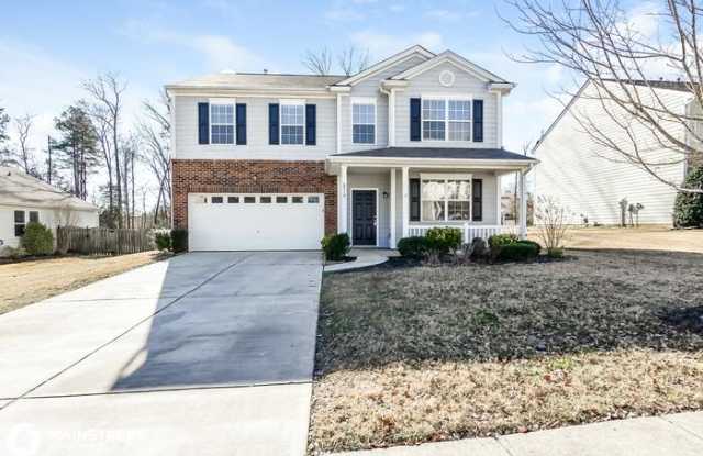 6519 Blackwood Lane - 6519 Blackwood Lane, Union County, NC 28173