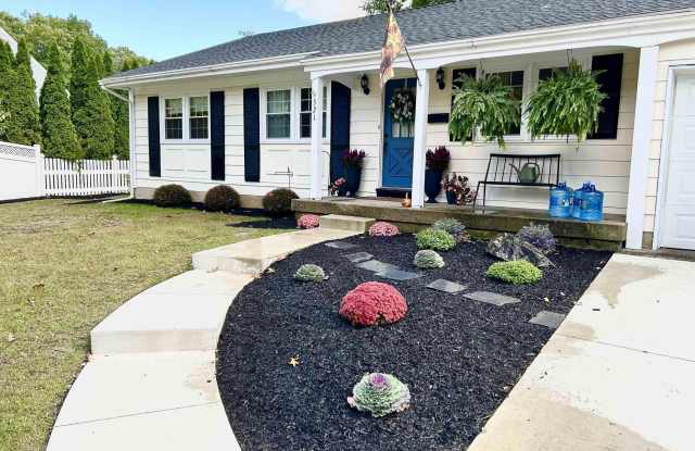 521 Coach Road - 521 Coach Road, Gloucester County, NJ 08012