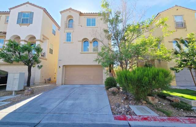 GORGEOUS 4BD/3BA IN SILVERADO RANCH photos photos
