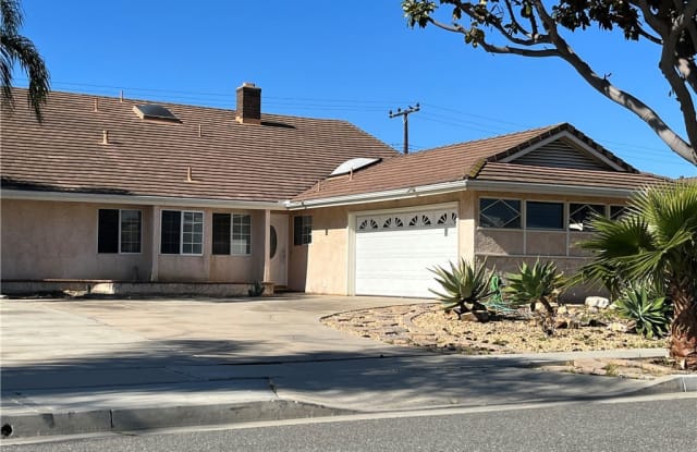 17393 Oak Street - 17393 Oak Street, Fountain Valley, CA 92708