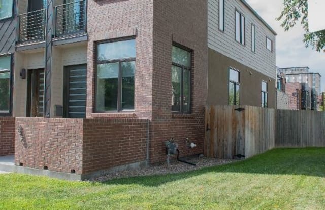 1837 E Jewell Ave - 1837 East Jewell Avenue, Denver, CO 80210