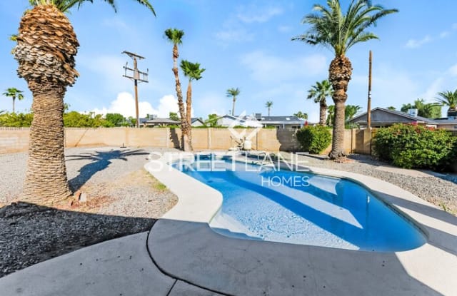 4307 North Granite Reef Road - 4307 North Granite Reef Road, Scottsdale, AZ 85251