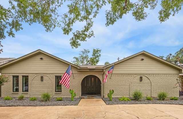 2607 Tannehill Drive - 2607 Tannehill Drive, Houston, TX 77008
