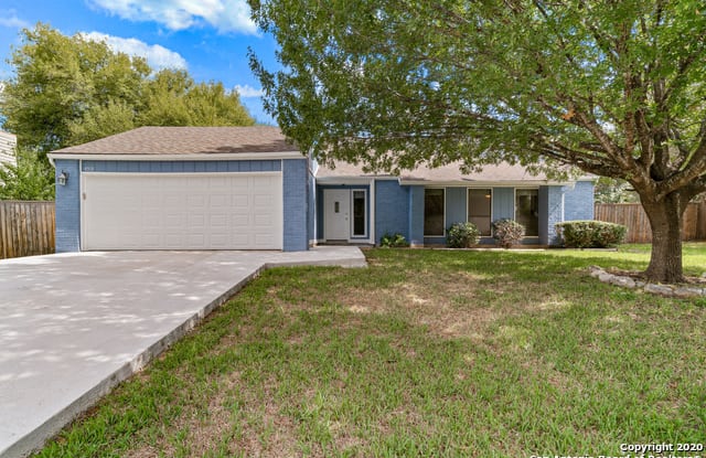 4515 Oak Wind St - 4515 Oakwind, San Antonio, TX 78217