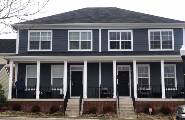 4528 BIRCHWOOD DRIVE - 4528 Birchwood Road, Baltimore, MD 21229