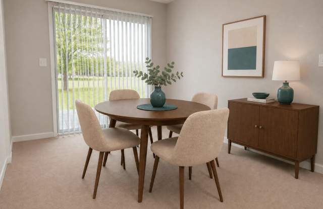 Creekside Square Apartments photos photos