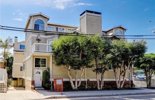 1113 Valley Drive - 1113 Valley Drive, Hermosa Beach, CA 90254
