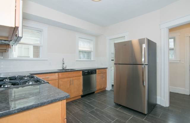 Unique BU Apartment photos photos