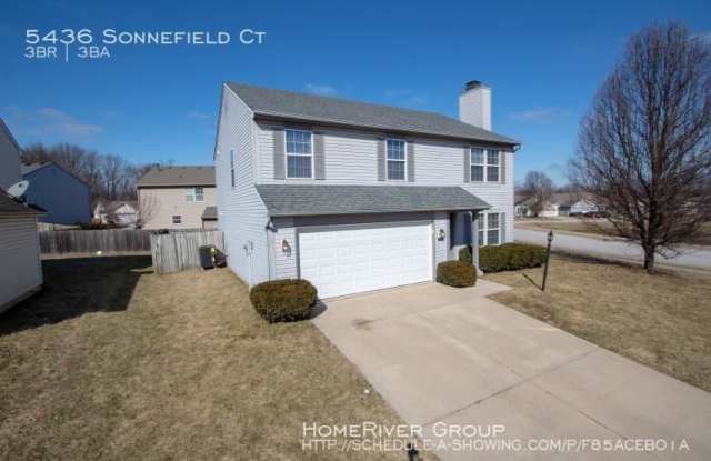 5436 Sonnefield Ct Gallery 2