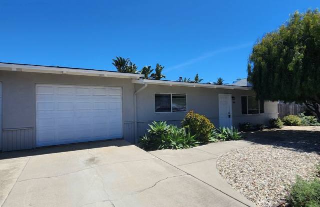 Comfortable 2 Bed, 1 Bath in Beautiful Grover Beach photos photos