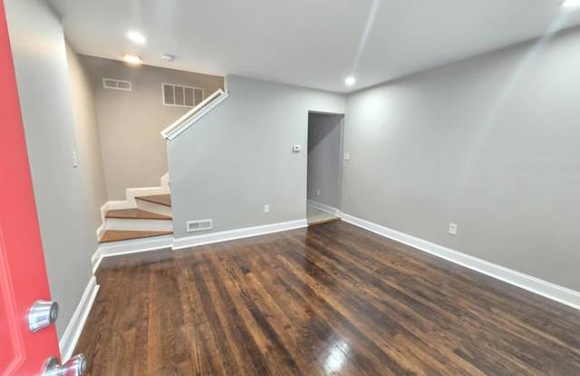 100 Chestnut Street photos photos