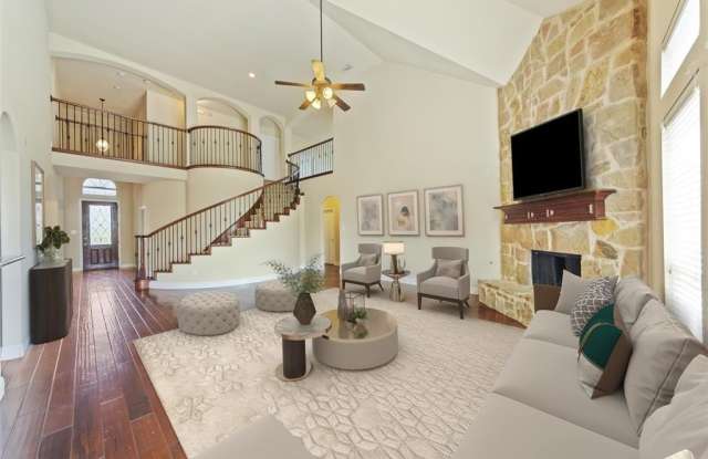 6529 Abrams Drive - 6529 Abrams Drive, Plano, TX 75074