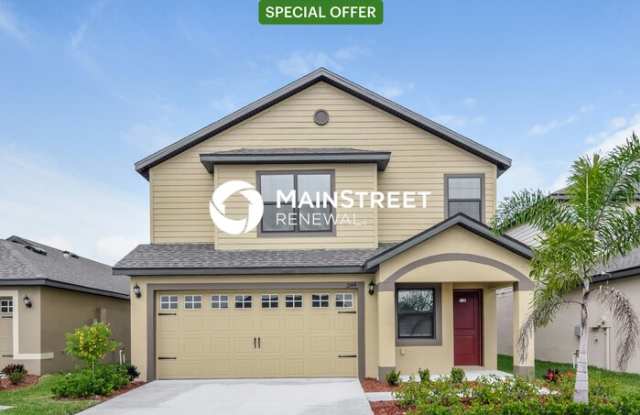 2144 Peyto Way - 2144 Peyto Way, Lakeland, FL 33805