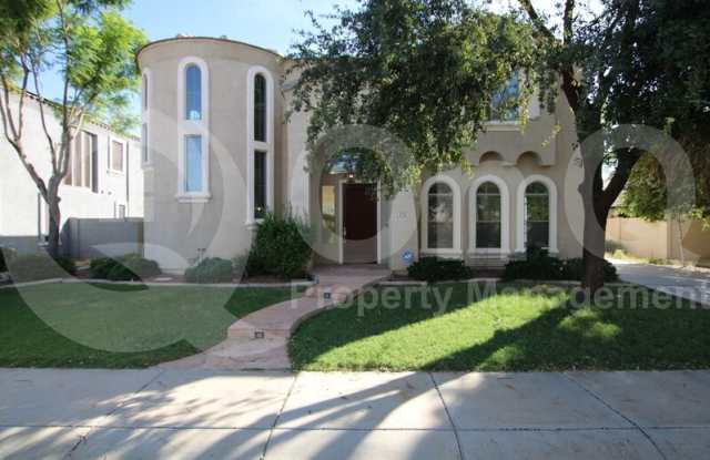 3789 East Fruitvale Avenue - 3789 East Fruitvale Avenue, Gilbert, AZ 85297