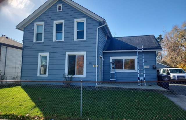 264 N Jackson Street unit: 1 photos photos