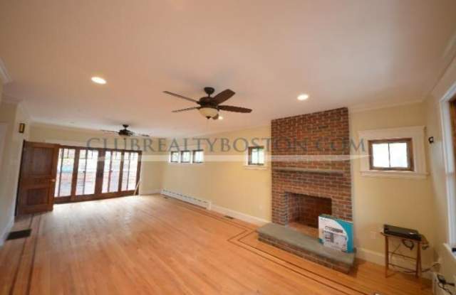 160 BIGELOW St. - 160 Bigelow Street, Boston, MA 02135