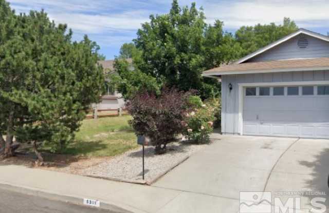 5311 Coit Dr - 5311 Coit Drive, Reno, NV 89523