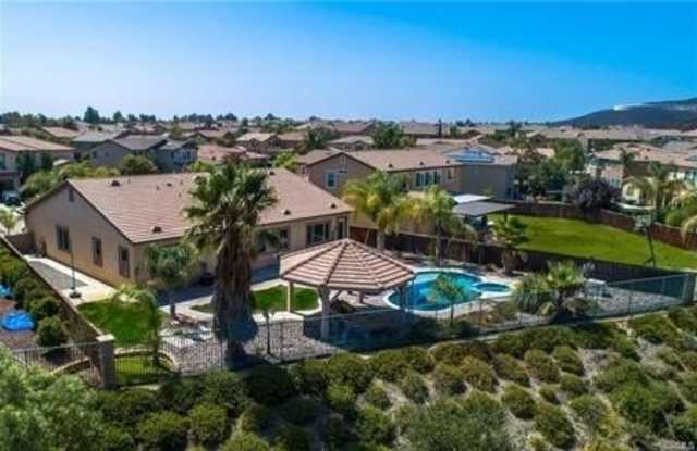 31650 Serrento Drive - 31650 Serrento Drive, Riverside County, CA 92563