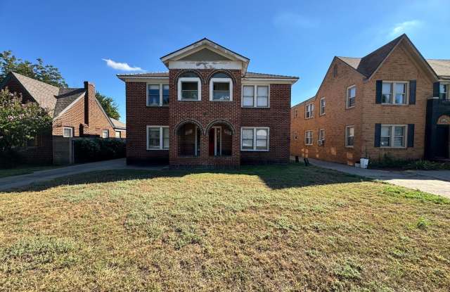 Great 1 Bedroom, 1 Bathroom in OKC! photos photos