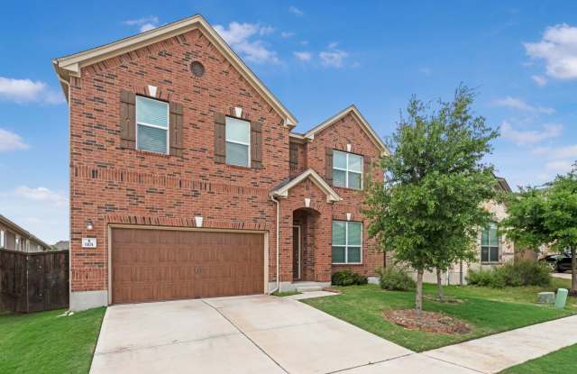 Leander Living with Loft, Flex Space & Style photos photos