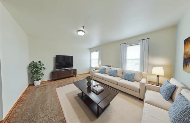 Eagle Point Apartments photos photos