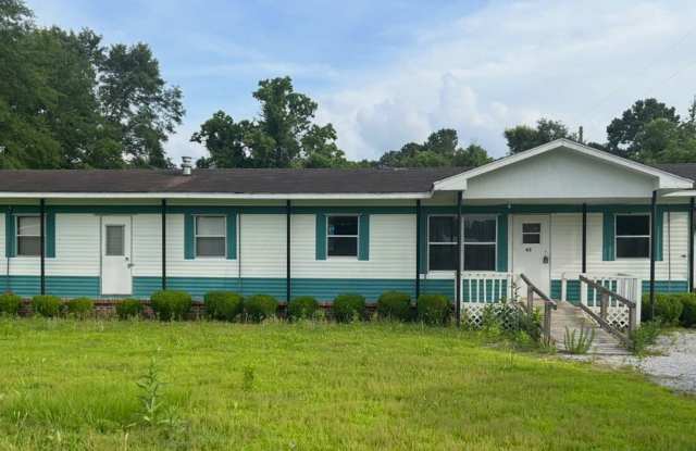 3 Bedroom 1.5 Bath Mobile Home Available for Rent photos photos