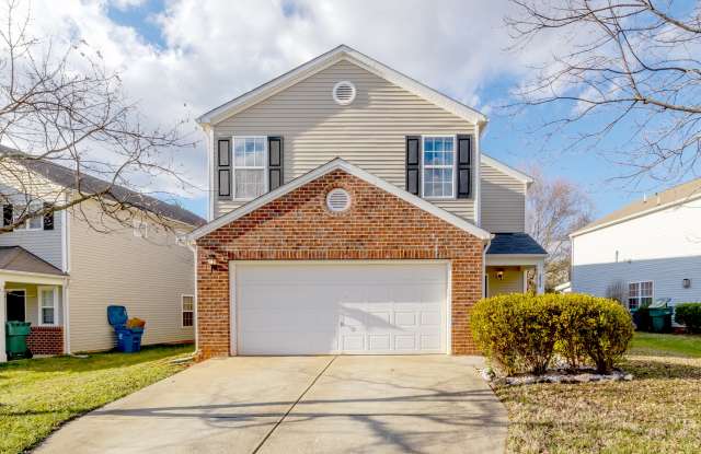 2826 Skybrook Ln - 2826 Skybrook Lane, Durham, NC 27703 2826 Skybrook Ln - 2826 Skybrook Lane, Durham, NC 27703