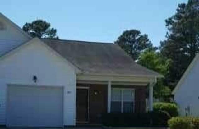 301 Lake Road - 301 Lake Road, Greenville, NC 27834